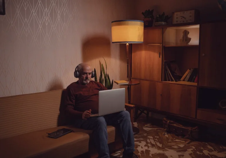 Appels vidéo avec un assistant