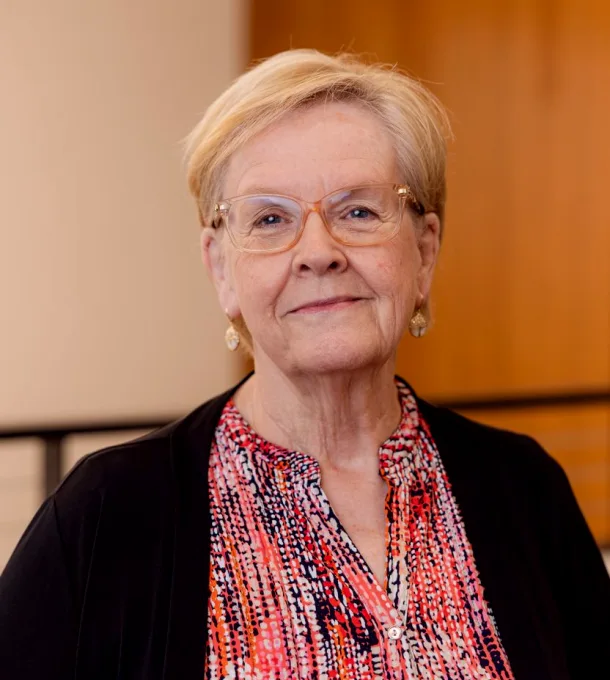 Marie Lambert, Fondatrice et formatrice