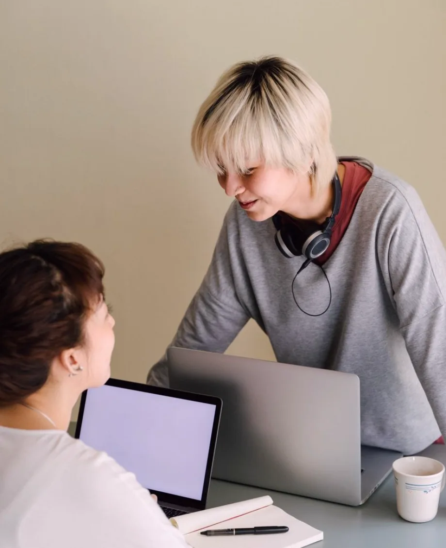 Parlons de ce que vous aimeriez apprendre en premier